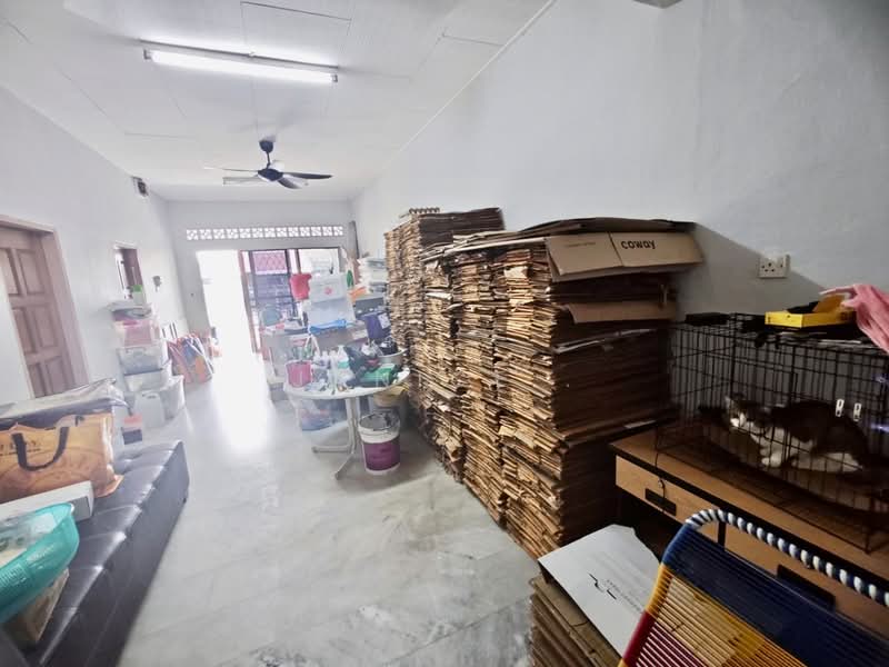 1-storey Terraced House for Sale in Taman Ungku Tun Aminah (Skudai) - Janice . - PropertyGuru.com.my