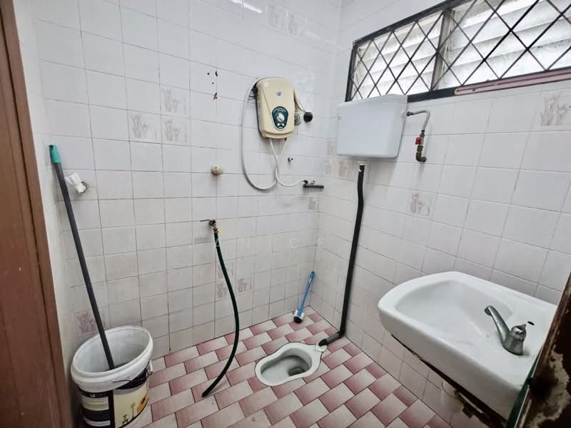 1-storey Terraced House for Sale in Taman Ungku Tun Aminah (Skudai) - Janice . - PropertyGuru.com.my