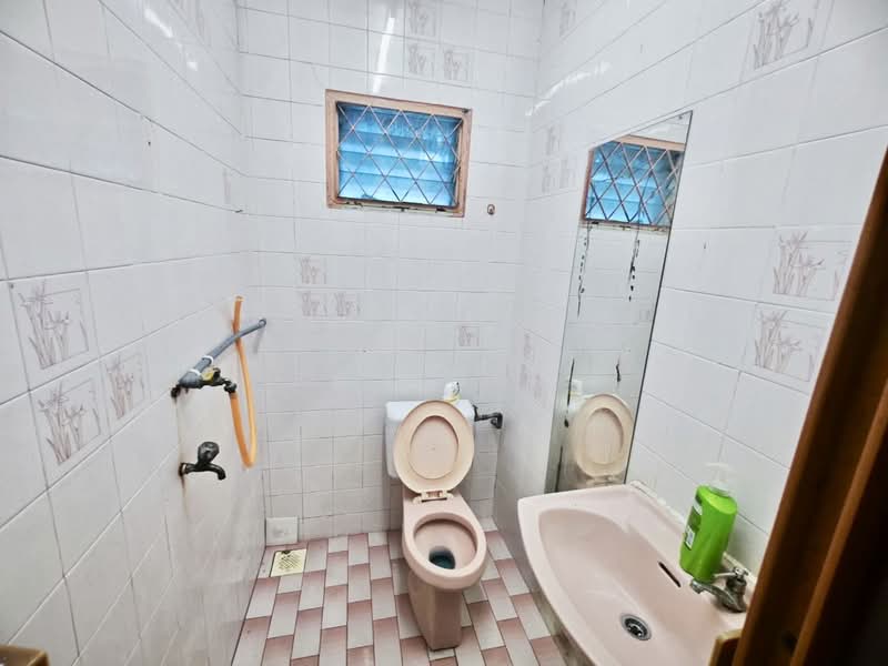 1-storey Terraced House for Sale in Taman Ungku Tun Aminah (Skudai) - Janice . - PropertyGuru.com.my