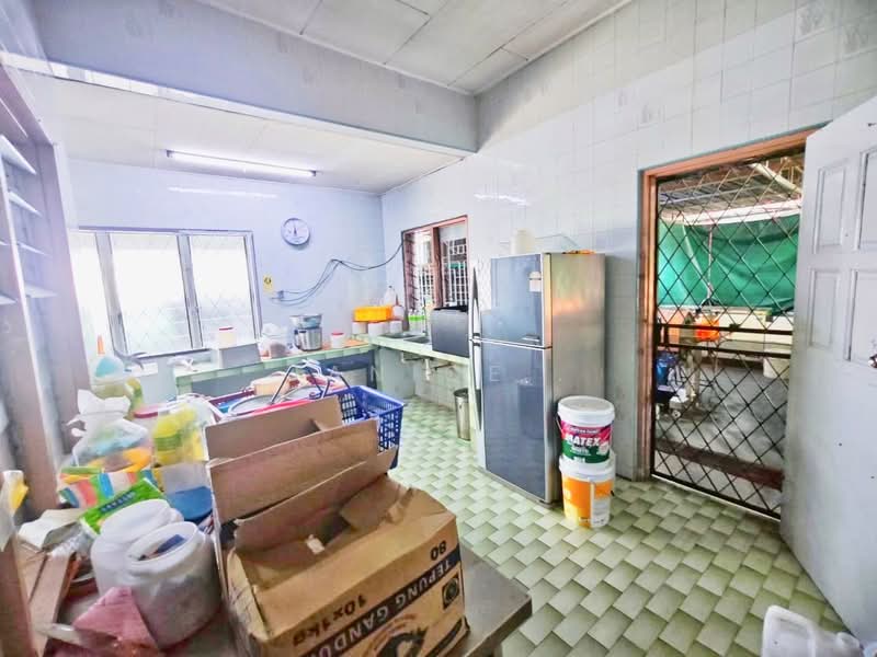 1-storey Terraced House for Sale in Taman Ungku Tun Aminah (Skudai) - Janice . - PropertyGuru.com.my