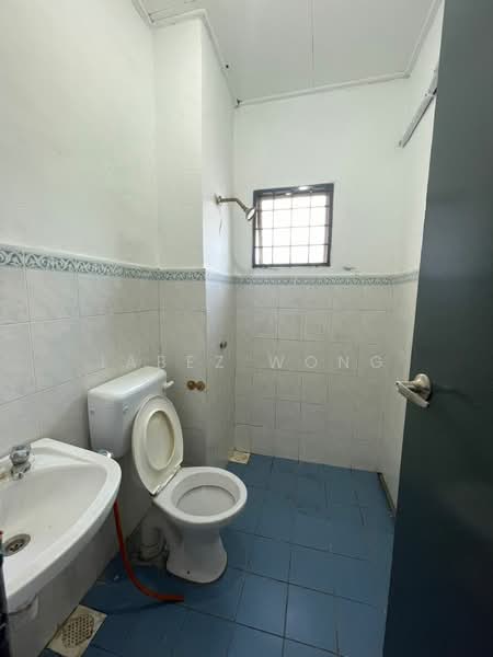 Rumah Teres 2 Tingkat untuk Dijual di Saujana Damansara (Damansara Damai) - Jabez Wong - Bathroom - PropertyGuru.com.my