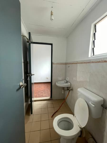 Rumah Teres 2 Tingkat untuk Dijual di Saujana Damansara (Damansara Damai) - Jabez Wong - Bathroom - PropertyGuru.com.my