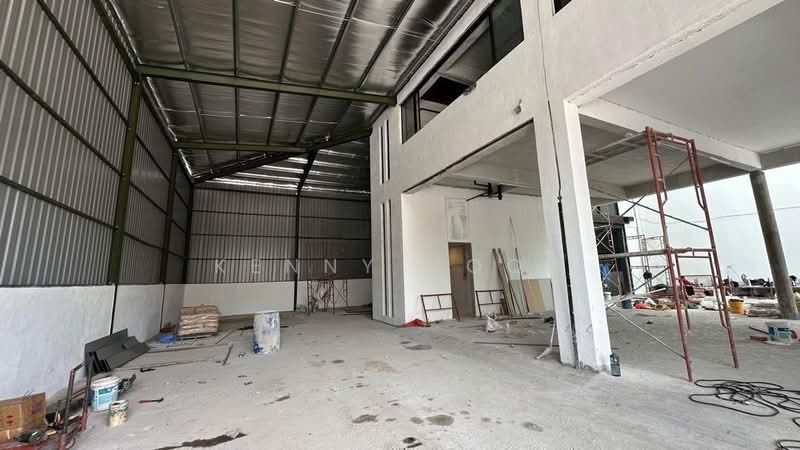 Warehouse for Rent in Taman Subang Perdana (Sungai Buloh) - Kenny Voon - Interior - PropertyGuru.com.my
