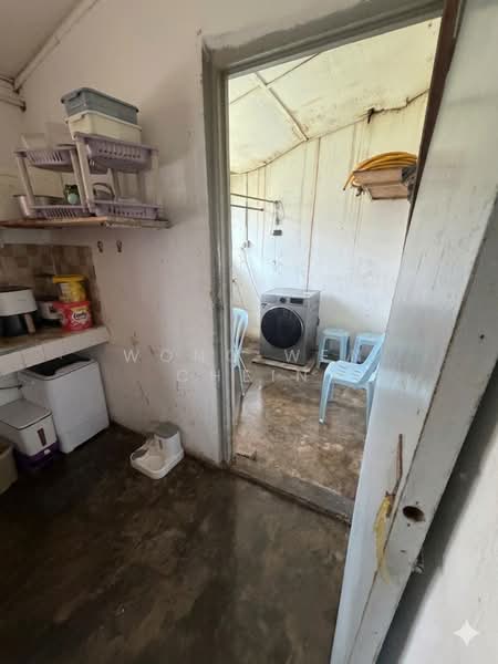 Rumah Teres 1 Tingkat untuk Dijual di Desa Jaya Kepong (Kepong) - Wong Wen Chein - Interior - PropertyGuru.com.my