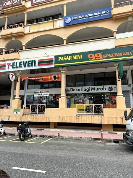 Shop / Office for Rent in Batu Ferringhi (Penang) - Lynn Goh - Exterior - PropertyGuru.com.my