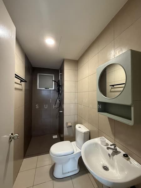 Apartment for Rent at Residensi Riamas - Ikram Suherman - PropertyGuru.com.my
