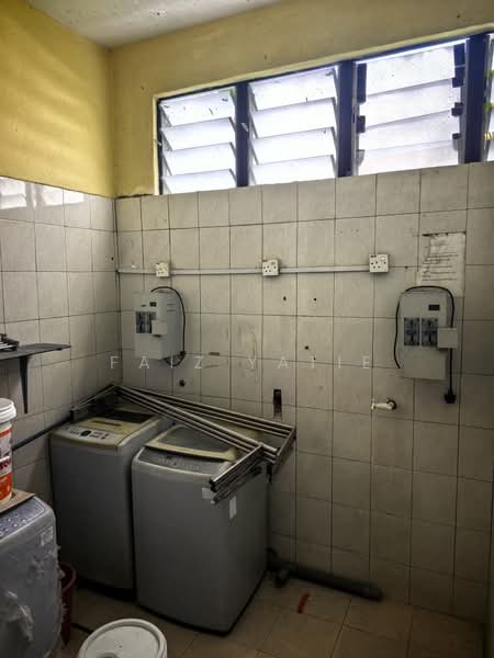 Apartment for Rent at Kampung Datuk Keramat - Faiz Yatie - PropertyGuru.com.my