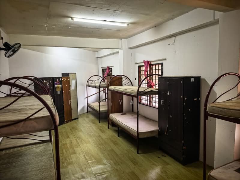 Apartment for Rent at Kampung Datuk Keramat - Faiz Yatie - PropertyGuru.com.my