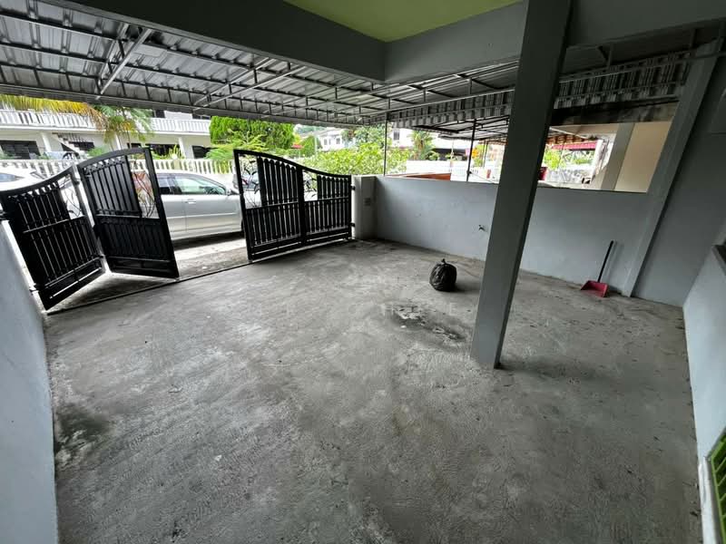 Rumah Teres 2 Tingkat untuk Dijual di Taman Seri Dermawan (Ipoh) - Mr Chee - Exterior - PropertyGuru.com.my