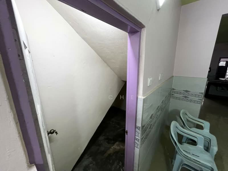 Rumah Teres 2 Tingkat untuk Dijual di Taman Seri Dermawan (Ipoh) - Mr Chee - Corridor - PropertyGuru.com.my
