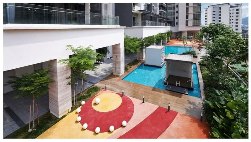 Service Residence for Sale at The Elements - Sherley Goh - Exterior - PropertyGuru.com.my