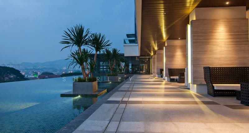 Service Residence for Sale at The Elements - Sherley Goh - Exterior - PropertyGuru.com.my
