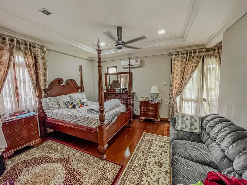 Rumah Banglo untuk Dijual di Putrajaya (Putrajaya) - Mohd Mortadza Ahmad - PropertyGuru.com.my