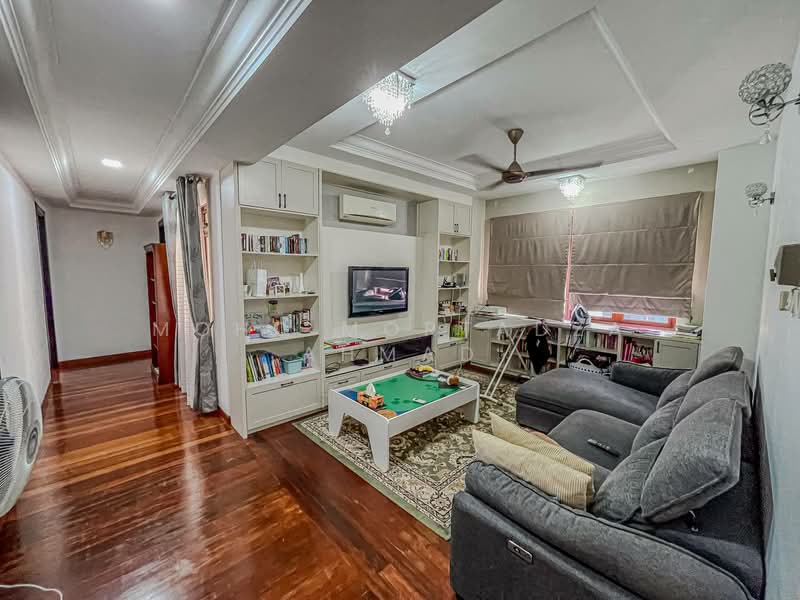 Rumah Banglo untuk Dijual di Putrajaya (Putrajaya) - Mohd Mortadza Ahmad - PropertyGuru.com.my
