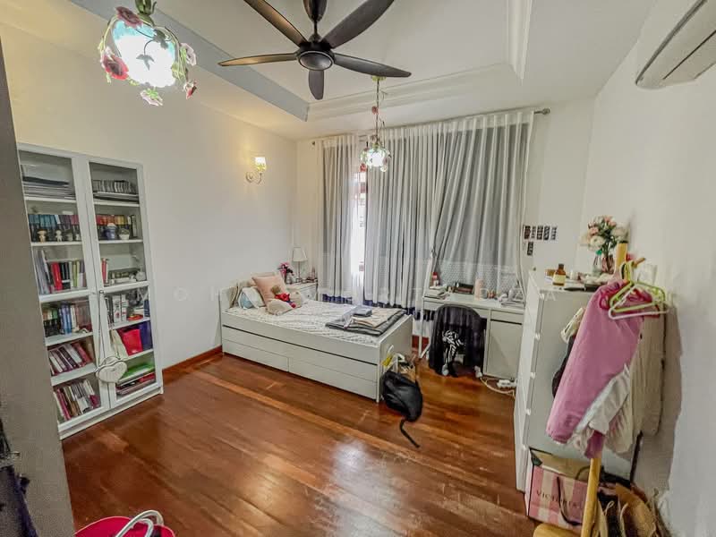Rumah Banglo untuk Dijual di Putrajaya (Putrajaya) - Mohd Mortadza Ahmad - PropertyGuru.com.my