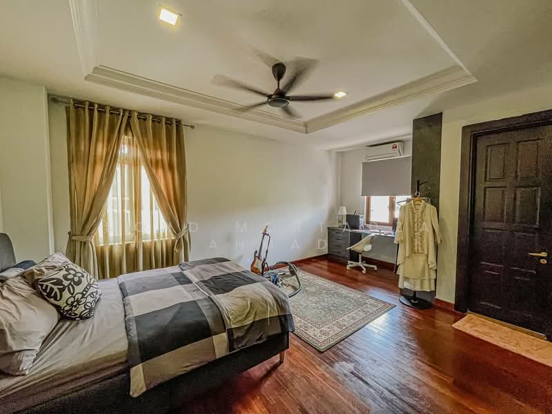 Rumah Banglo untuk Dijual di Putrajaya (Putrajaya) - Mohd Mortadza Ahmad - PropertyGuru.com.my