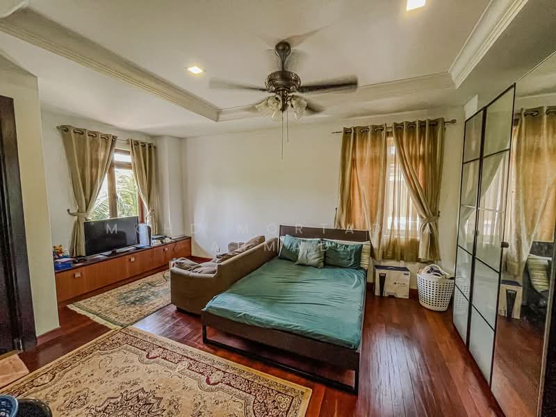 Rumah Banglo untuk Dijual di Putrajaya (Putrajaya) - Mohd Mortadza Ahmad - PropertyGuru.com.my