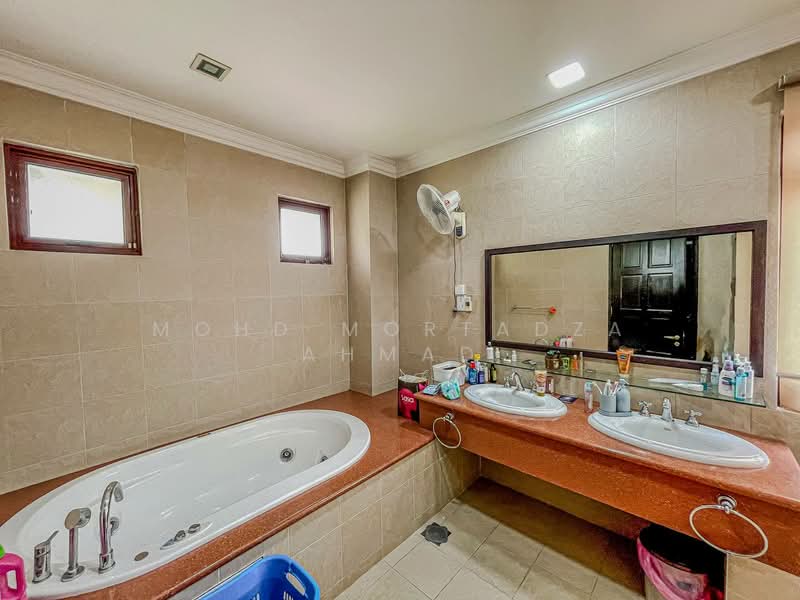 Rumah Banglo untuk Dijual di Putrajaya (Putrajaya) - Mohd Mortadza Ahmad - PropertyGuru.com.my