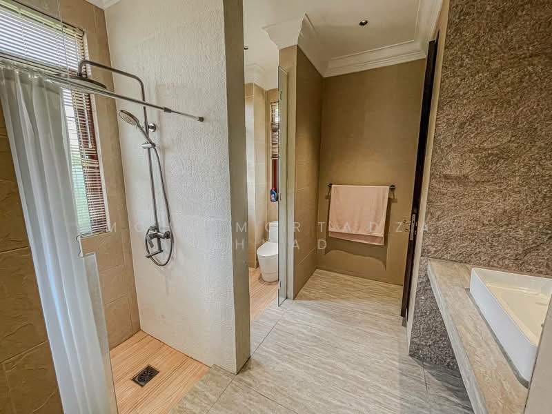 Rumah Banglo untuk Dijual di Putrajaya (Putrajaya) - Mohd Mortadza Ahmad - PropertyGuru.com.my