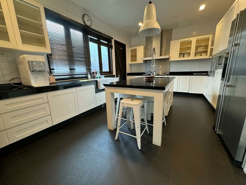 Bungalow for Sale in Taman Kolam Air (Johor Bahru) - Serene Teh - Kitchen - PropertyGuru.com.my