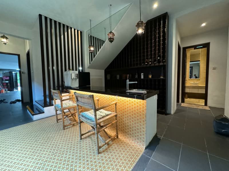 Bungalow for Sale in Taman Kolam Air (Johor Bahru) - Serene Teh - Interior - PropertyGuru.com.my