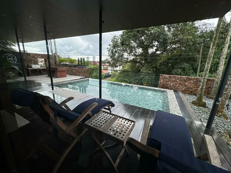 Bungalow for Sale in Taman Kolam Air (Johor Bahru) - Serene Teh - PropertyGuru.com.my