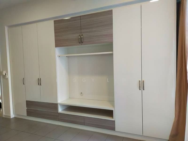 Kondominium untuk Dijual di Seri Riana Residence - Peggy Lim - Interior - PropertyGuru.com.my