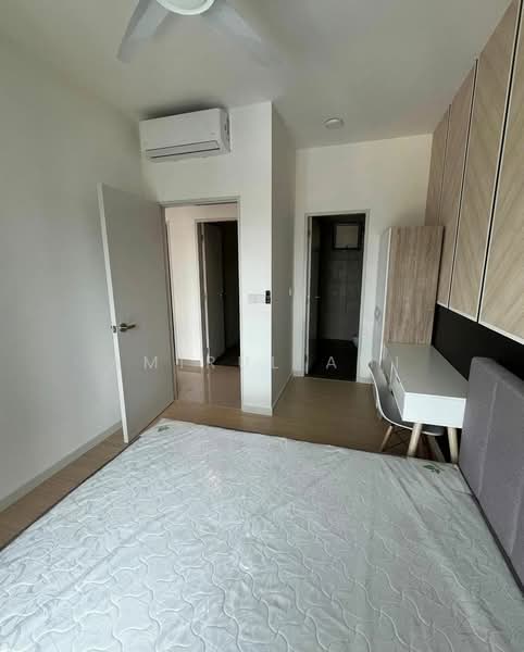 Condominium for Rent at EdgeWood Residences @ SkySanctuary - Amirul Ami - PropertyGuru.com.my