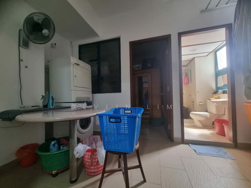 Condominium for Sale at The Regency Condominium - Devlin Lim - Bathroom - PropertyGuru.com.my