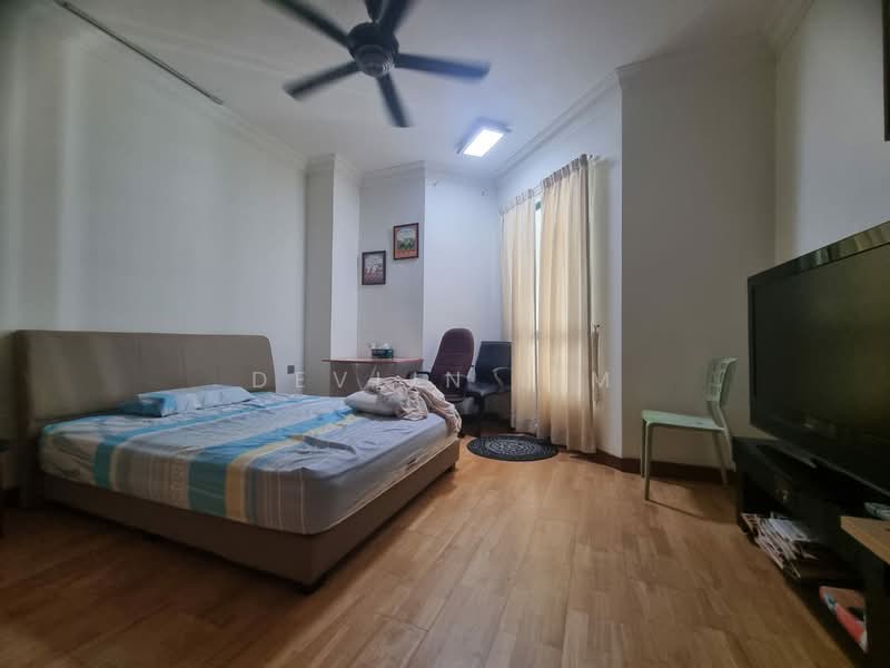 Condominium for Sale at The Regency Condominium - Devlin Lim - Bedroom - PropertyGuru.com.my