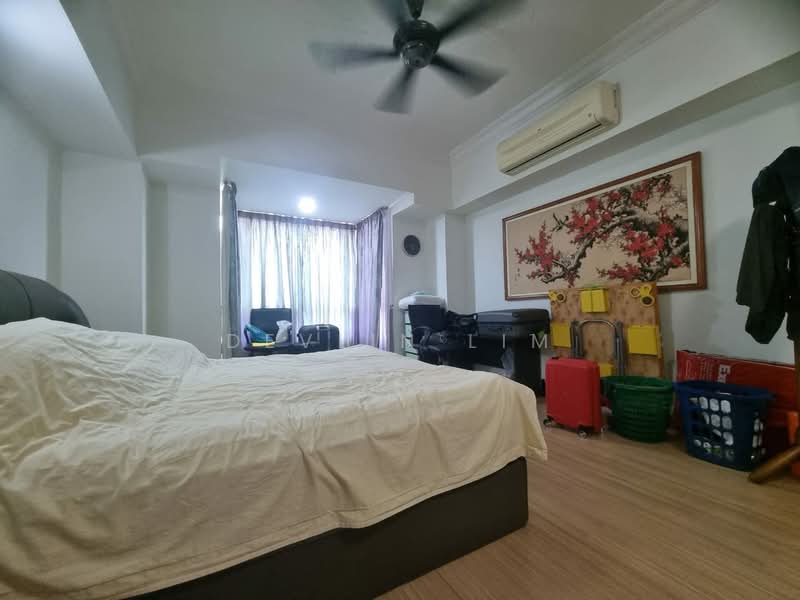 Condominium for Sale at The Regency Condominium - Devlin Lim - Bedroom - PropertyGuru.com.my