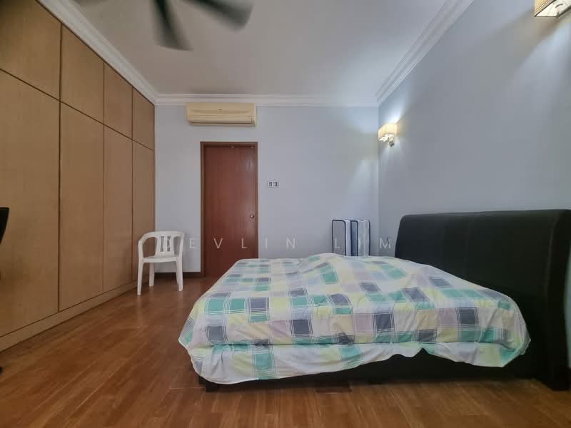 Condominium for Sale at The Regency Condominium - Devlin Lim - Bedroom - PropertyGuru.com.my