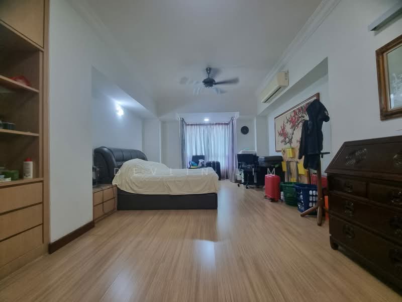 Condominium for Sale at The Regency Condominium - Devlin Lim - Bedroom - PropertyGuru.com.my