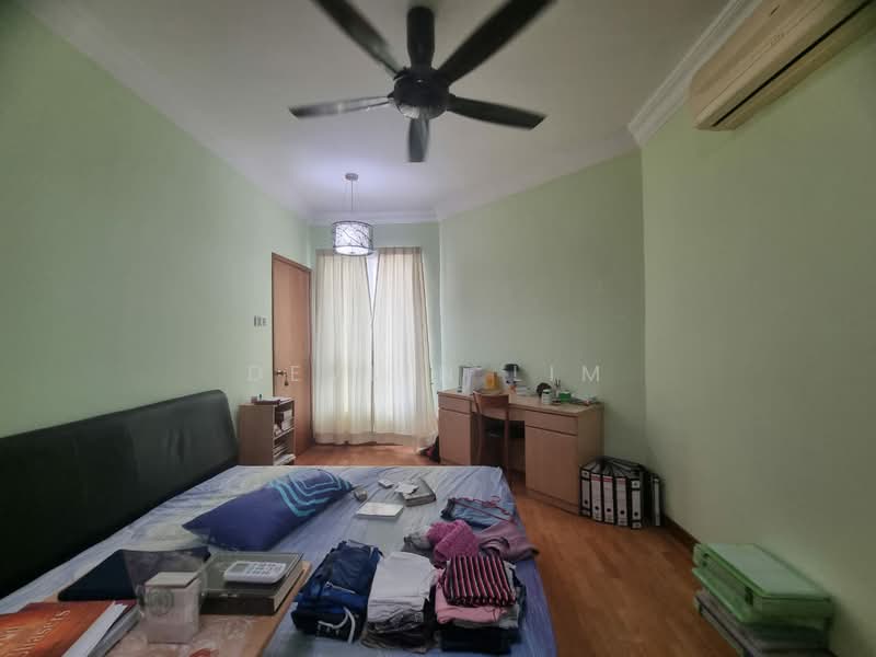 Condominium for Sale at The Regency Condominium - Devlin Lim - Bedroom - PropertyGuru.com.my