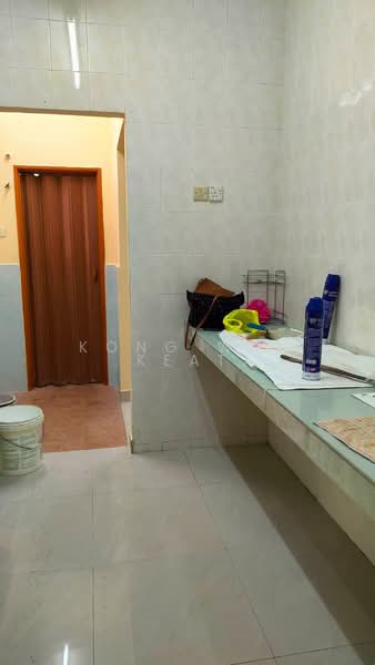 Pangsapuri untuk Disewa di Desa Temenggong Apartment - Kong Wai Keat - Interior - PropertyGuru.com.my