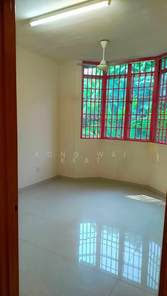 Pangsapuri untuk Disewa di Desa Temenggong Apartment - Kong Wai Keat - Interior - PropertyGuru.com.my