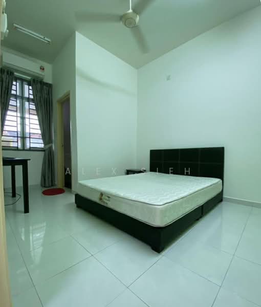1-storey Terraced House for Sale in Taman Mount Austin (Tebrau) - Alex Sieh - PropertyGuru.com.my