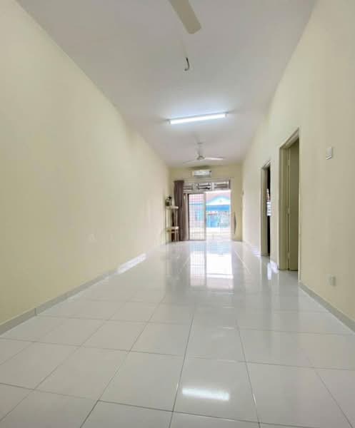 1-storey Terraced House for Sale in Taman Mount Austin (Tebrau) - Alex Sieh - PropertyGuru.com.my