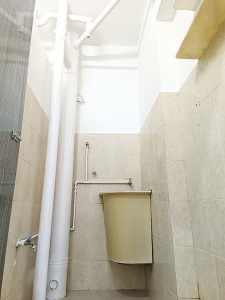Apartment for Rent at Sri Wangsa 2 - Cayden Choong - Interior - PropertyGuru.com.my