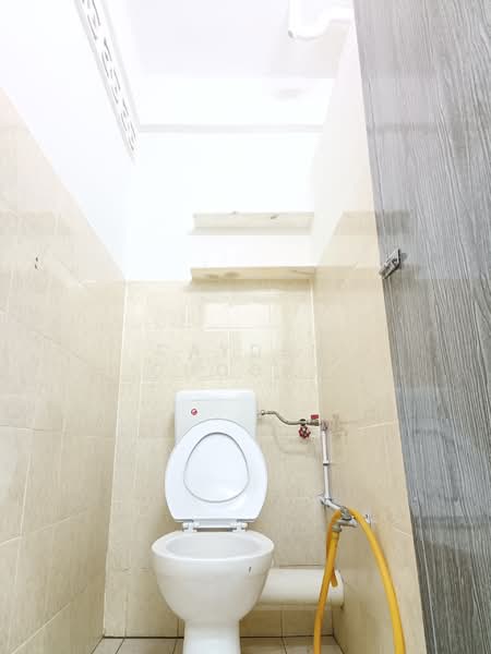 Apartment for Rent at Sri Wangsa 2 - Cayden Choong - Bathroom - PropertyGuru.com.my