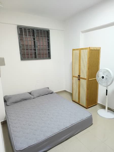 Apartment for Rent at Sri Wangsa 2 - Cayden Choong - Bedroom - PropertyGuru.com.my