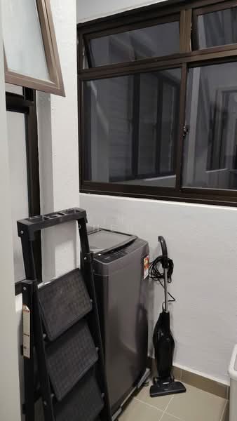 Condominium for Rent at Admiral Residences - Vinc Pheng - Interior - PropertyGuru.com.my