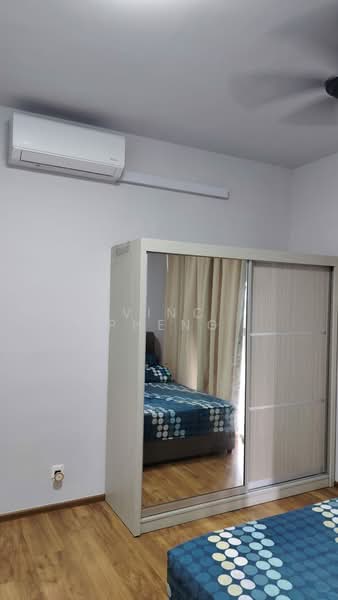 Condominium for Rent at Admiral Residences - Vinc Pheng - Bedroom - PropertyGuru.com.my