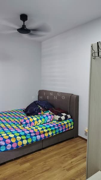 Condominium for Rent at Admiral Residences - Vinc Pheng - Bedroom - PropertyGuru.com.my