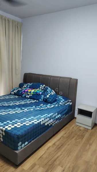 Condominium for Rent at Admiral Residences - Vinc Pheng - Bedroom - PropertyGuru.com.my