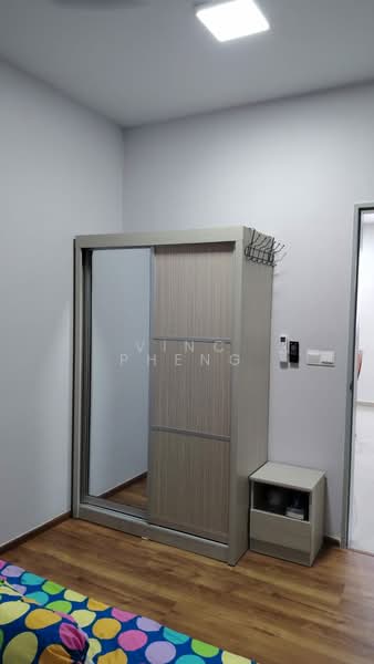 Condominium for Rent at Admiral Residences - Vinc Pheng - Bedroom - PropertyGuru.com.my