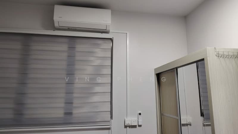 Condominium for Rent at Admiral Residences - Vinc Pheng - Interior - PropertyGuru.com.my