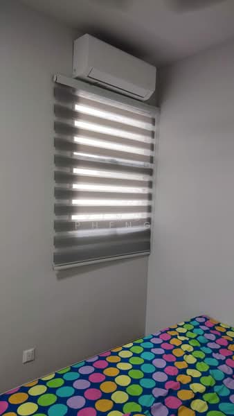 Condominium for Rent at Admiral Residences - Vinc Pheng - Bedroom - PropertyGuru.com.my