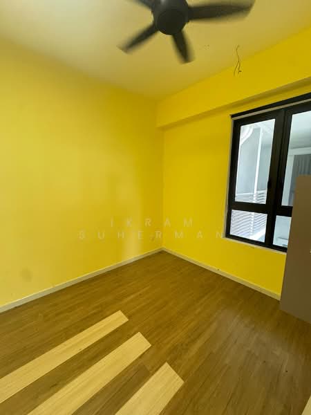 Kondominium untuk Disewa di Aster Residence - Ikram Suherman - PropertyGuru.com.my
