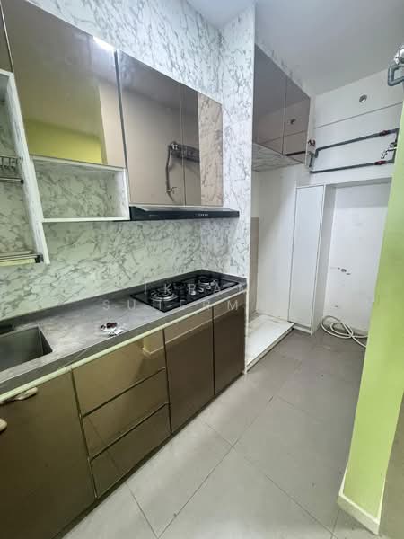Kondominium untuk Disewa di Aster Residence - Ikram Suherman - PropertyGuru.com.my